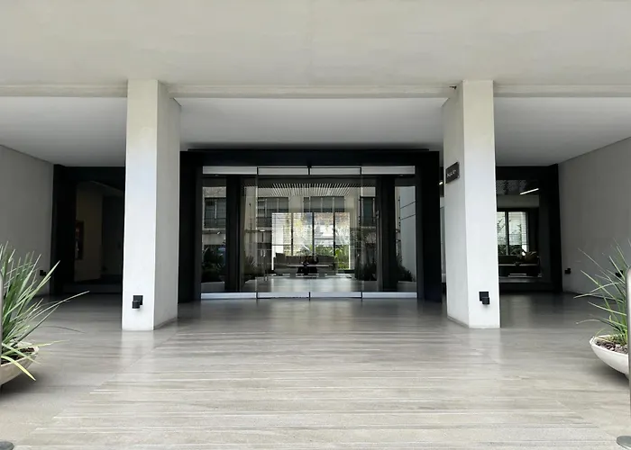 1 hálószobás tetőtéri apartman