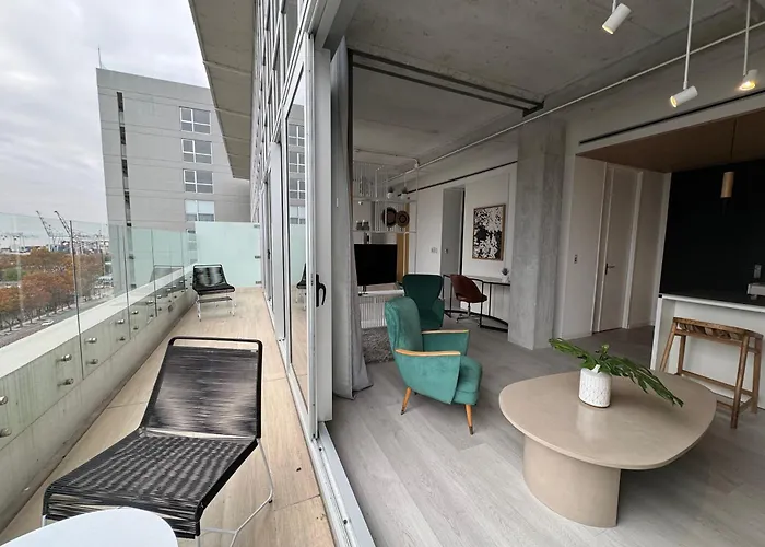 Egy hálószobás apartman