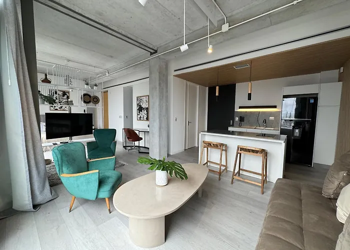 Egy hálószobás apartman